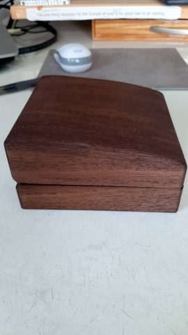 รับผลิตกล่องไม้ตามสั่ง